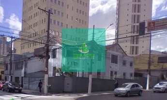 Imagem 2: Prédio para alugar, 329 m² por R$ 11.711,73/mês - Santana - São Paulo/SP