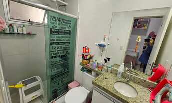 Imagem 7: Casa térrea Vitta Club House com 2 Suítes sendo 1 com Closet