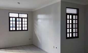 Imagem 3: Casa no Catolé- 159m2, 3 Quartos sendo uma suite, 2 Vagas de garagem