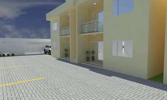 Imagem 3: Apartamento Apartamento com 2 dormitórios