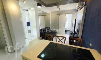 Imagem 5: Cobertura à venda Rua das Piraúnas, Jurerê Internacional - Florianópolis