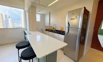 Imagem 7: DF- Vendo Linda cobertura duplex no ED. Columbia