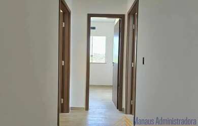 Imagem 8: Manaus imóveis - Rua Caravelle, 450 - lote 17 Residencial Bella Sonata - Tarumã