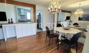 Imagem 7: Apartamento - Parque Prado - Campinas