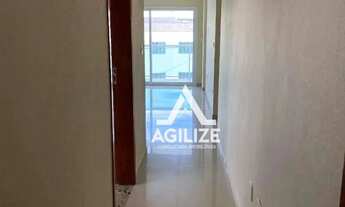 Imagem 3: Apartamento com 3 dormitórios para alugar, 102 m² por R$ 5.480,00/mês - Cavaleiros - Macaé