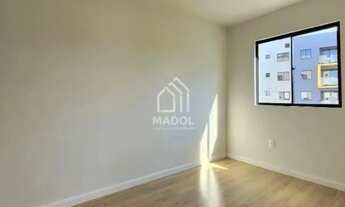 Imagem 8: Apartamento com 3 dormitórios a venda por R$ 320.000,00 - Uvaranas Ponta Grossa