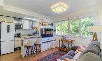 Imagem 2: Apartamento em Azenha