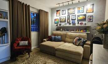 Imagem 3: Casa Linear com 3 suítes