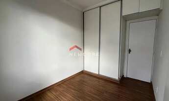 Imagem 7: Apartamento em Rua dos Astecas - Santa Mônica - Belo Horizonte/MG