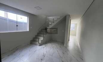 Imagem 2: Casa com Acabamento de Luxo à Venda Bairro Trevo