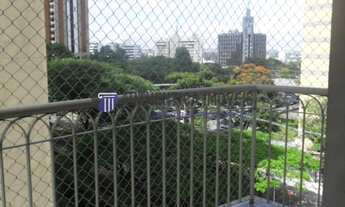 Imagem 3: APARTAMENTO para ALUGAR - ALPHAVILLE,BARUERI/ SP - AUTHÊNTICA IMÓVEIS