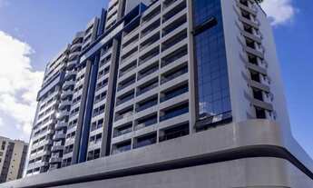 Imagem: Quarto e sala tipo studio mobiliado - Ponta