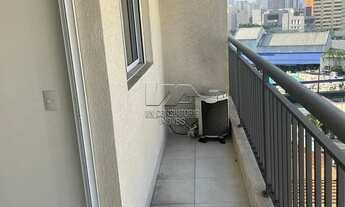 Imagem 2: SãO PAULO - Padrão - Consolação