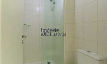 Imagem 6: Apartamento com 1 dormitório para alugar no bairro Água Verde - Curitiba/PR