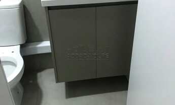 Imagem 5: Apartamento para locação no residencial Horizon próximo à avenida Getúlio Vargas