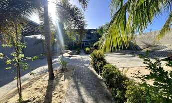 Imagem 7: ? Casa Comercial para Locação Cidade dos Funcionários REF: CA.CF.00001