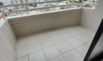 Imagem: Edifício Classic Angustura - Apartamento