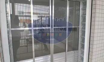 Imagem 2: Salão Comercial para Locação em Itaquaquecetuba, Estância Fraternidade, 1 banheiro, 1 vaga