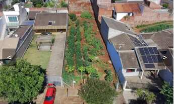 Imagem: Terreno/Lote à Venda em Maringá Paraná