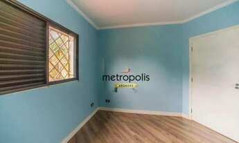 Imagem 7: Sobrado com 3 dormitórios à venda, 92 m² por R$ 670.000,00 - Parque das Nações - Santo And