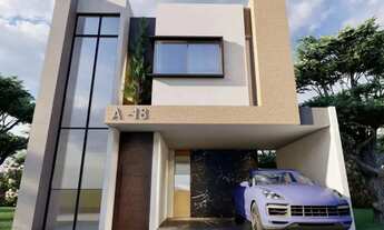 Imagem: QUARTZO CONDOMÍNIO VERDE CASA DE 215 METROS