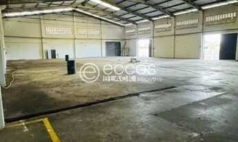 Imagem 2: Galpão para aluguel, Distrito Industrial - Uberlândia/MG