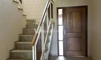 Imagem 3: Casa com 5 dormitórios à venda/locação - Residencial Paineiras - Paulínia/SP