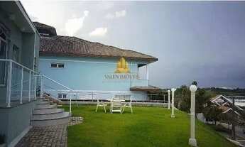 Imagem: Casa Exclusiva no Condomínio Mirante do