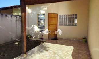 Imagem 3: Casa com 3 quartos à venda, 80 m² por R$ 335.000 - Residencial Veneza - Zona Sul de Londri