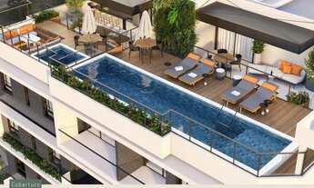 Imagem: Vendo belíssimo apartamento com área de