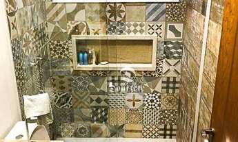 Imagem 7: Apartamento com 3 dormitórios, 120 m² - venda por R$ 1.500.000,00 ou aluguel por R$ 7.950