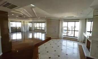 Imagem 4: Apartamento à venda em Campinas, Cambuí, com 4 suítes, com 468 m², Saint Peter's