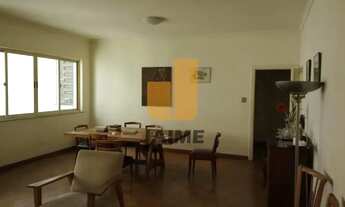 Imagem 2: Apartamento na consolação com 3 dormitórios, 1 vaga, venda ou locação!