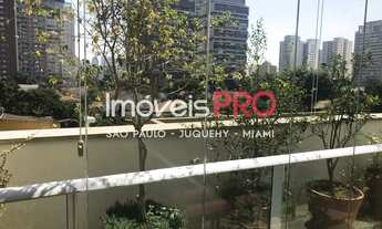 Imagem 3: Brooklin, 138 m², 3 suítes - 2 vagas