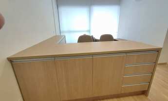 Imagem 4: Apartamento Mobiliado para Alugar na Vila Madalena 62m², 2 Dormitórios, 1 Suíte e Lazer C