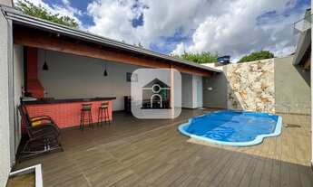 Imagem 7: Casa para venda no bairro Jardim Brasília