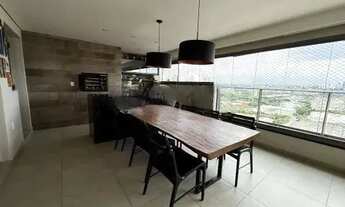 Imagem: Apartamento com 173m², 3 Suítes, 3 Vagas