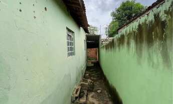 Imagem 7: SF Casa a venda no Conjunto Bela Manoela- Tenoné