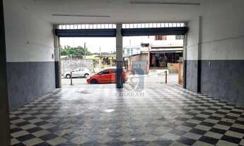 Imagem 3: Salão para alugar, 98 m² por R$ 5.730,00/mês - Pirituba - São Paulo/SP