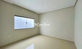 Imagem 6: Casa na Planta com Área Gourmet e Iluminação Natural no Araçagy