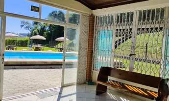 Imagem 4: FINS DE SEMANA E TEMPORADA-ATÉ 30 PESSOAS -IDEAL PARA CONFRATERNIZAÇÕES E RETIRO RELIGIOSO