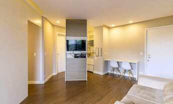 Imagem 3: Aluguel Apartamento 1 Dormitórios - 44 m² Itaim Bibi