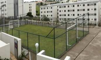 Imagem 4: Apartamento Plaza Mayor Califórnia BH -LINDO E NOVO!!!