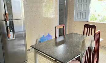 Imagem 6: Casa Grande 3 qts + Apto Anexo - Parque das Garças - Novo Aleixo