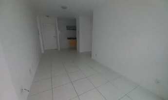 Imagem 3: Apto com 1 quarto no Renascença