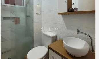 Imagem 4: APARTAMENTO A VENDA NO BAIRRO HUMAITÁ