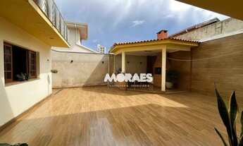 Imagem 11: Casa com 3 dormitórios à venda, 240 m² por R$ 1.050.000 - Vila Cidade Universitária - Baur