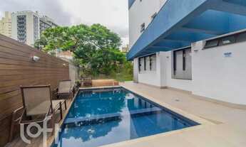 Imagem 3: Apartamento à venda em Jardim do Salso com 62 m², 2 quartos, 1 suíte, 1 vaga