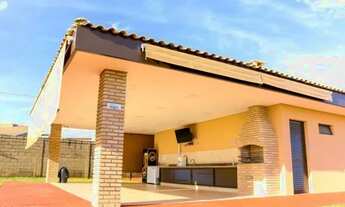 Imagem 6: Terreno à venda, 377 m² por R$ 270.000,00 - Terravista Residence Club - Mirassol/SP