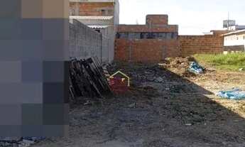 Imagem 2: Terreno à venda, 175 m² por R$ 212.000 - Recanto dos Eucaliptos - São José dos Campos/SP